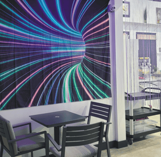 NIJO Café