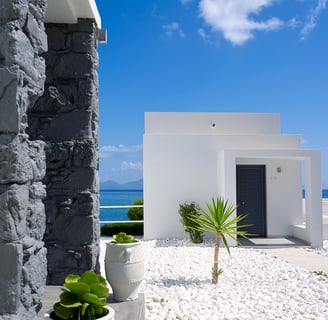 Dimitra Beach Hotel and Suites