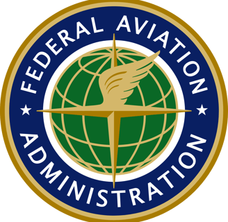 FAA logo