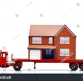 Relocation Sell My House Fast Georgia