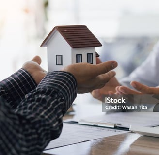 Sell Inherited House Fast Georgia