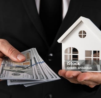 Fair Cash Offer For My Home