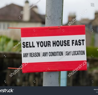 Sell My House Fast Georgia