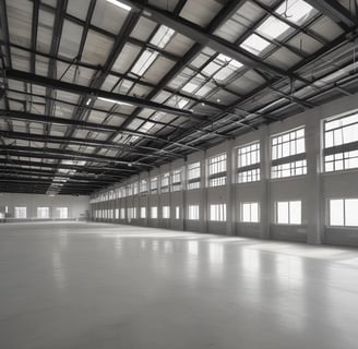 Lager, Halle, Garagenanlage, Gewerbeimmobilie - Immokönig.at