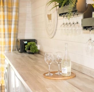 choosing your hen party accommodation in Lincolnshire