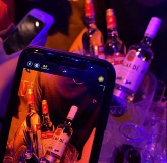 Riga Pub Crawl table bookings at Riga Nightclubs
