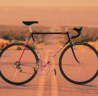 vintage bisiklet galeri 1