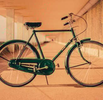 vintage bisiklet modelleri