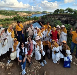 travel agent for bali tour, tana lot, tour medan, tour lombok, tour manado, nusa penida, tour indo
