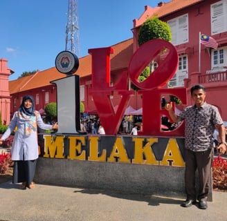 travel agent for tour malaysia, tour melaka, 3D2N malaysia singapore tour, jonker street,