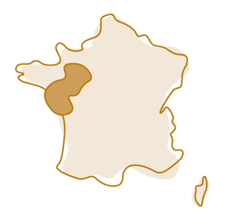 carte de france
