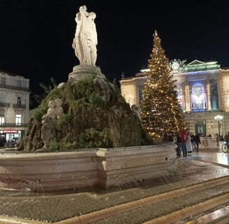 LOpéra Comedie, Montpellier