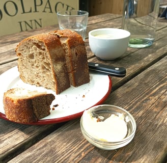 English Bread