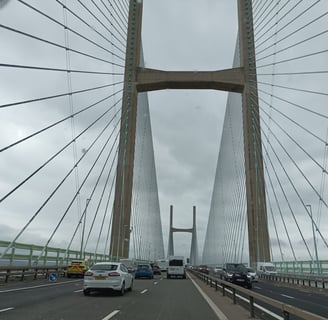 The Prince of Wales Bridge