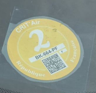 Montpellier Clean Air scheme