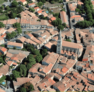 St André de Sangonis