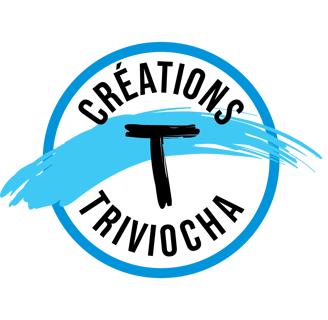 Logo créations Triviocha