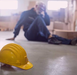 GSI - Rimborso per Infortuni sul lavoro