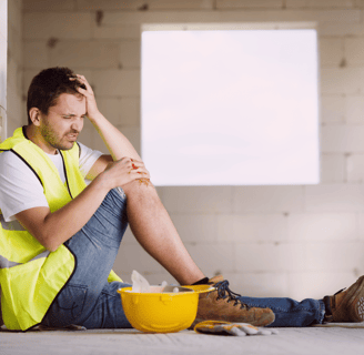 GSI - Incidente sul lavoro cosa fare?