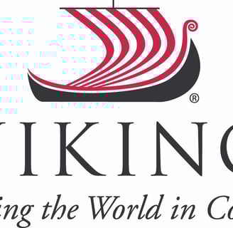 Viking Cruises Logo