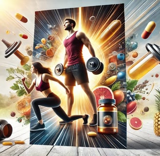 Boost Your Fitness Journey with These 5 Game-Changing Products