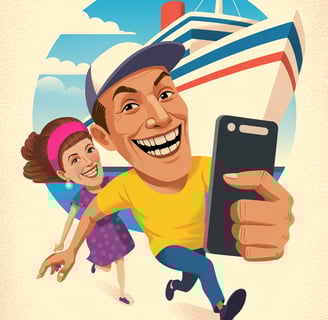 Traveling for Seniors