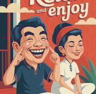 Wellness and Holistic Retreats in Asia