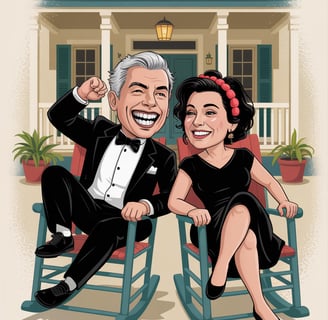 Retirement Planning for Seniors