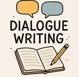 Dialogue early rising, Early rising dialogue, dialogue writing, dialogue between two friends