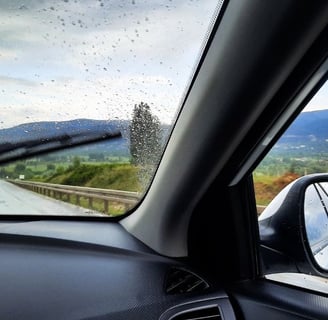 Mobile Glass