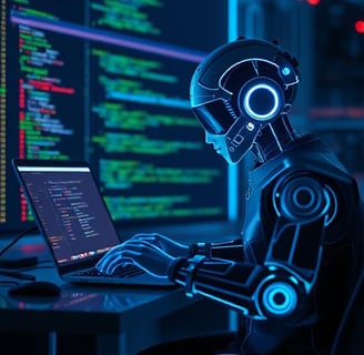 AI coding using Windsurf Cursor Github Copilot