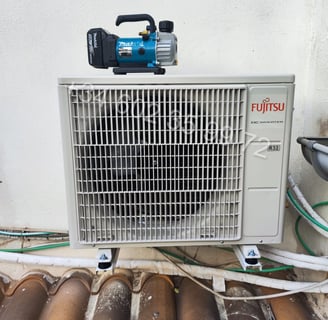 aircon