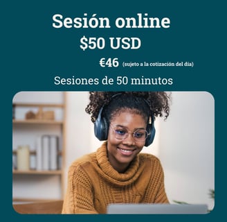 precio terapia emdr online