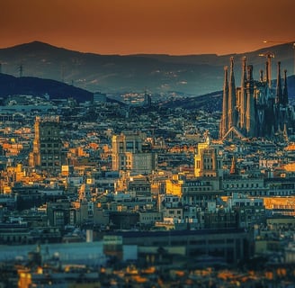 investir dans l'immobilier à Eixample