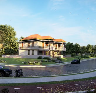 lokasi lahan yang tepat omah9.com