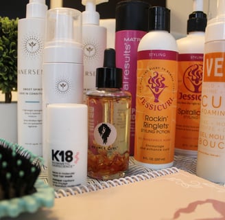 hair products, wavy hair blog, hair tips
