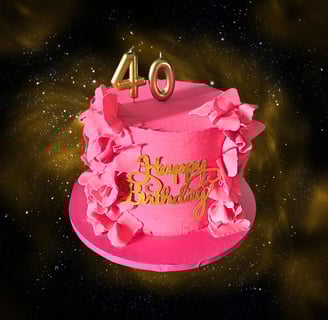 bolos de sonho bolos simples personalizados de aniversário e outras celebrações