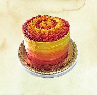 bolos de sonho Ana Filipe personalised cakes for other celebrations