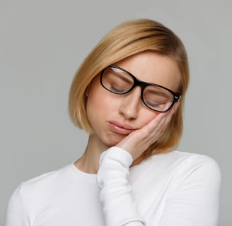 Kurang tidur