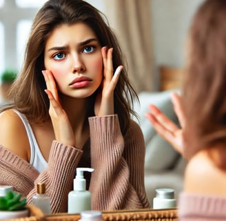 Penyebab skincare tidak efektif di wajah kamu