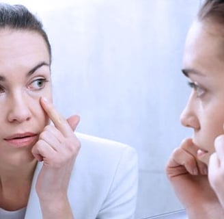 Kebiasaan skincare yang bikin cepat tua
