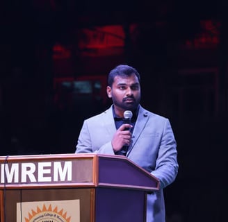 Vemula Bharath Simha Reddy