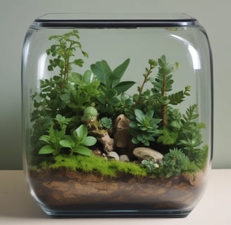 terrarium