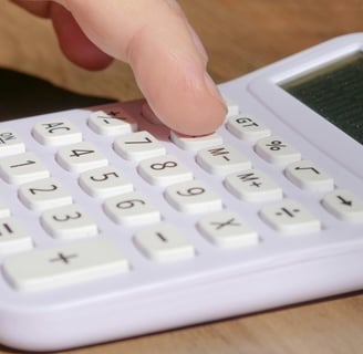 Chartered accountant (calculator)