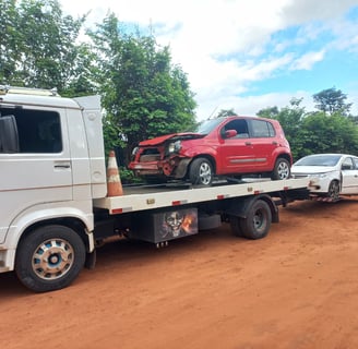 guincho auto socorro com asa delta