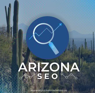 Arizona SEO: Dominate Search Rankings in Your State