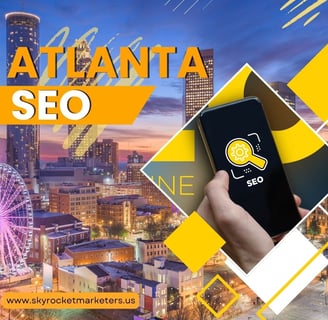 Why SEO in Atlanta Is a Game-Changer for Businesses