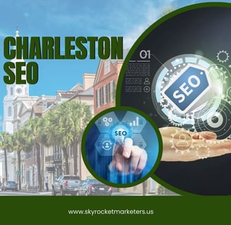 Why SEO Matters in Charleston’s Growing Digital Landscape