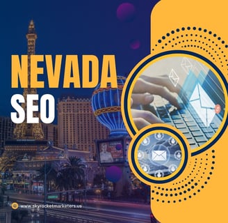 Nevada SEO: Optimize The Core Web Vitals for Success