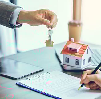 Real Estate SEO Services in Delaware